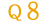 Q8